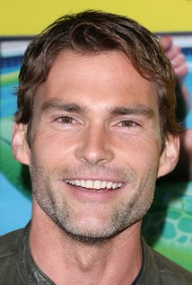 "sean william scott, once Aphrodite's object of affection"